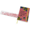 Блокнот MOLESKINE LE FRIDA KAHLO LARGE розовый LEFKQP062